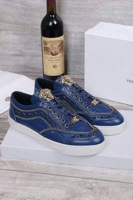 V Fashion Casual Men Shoes--049